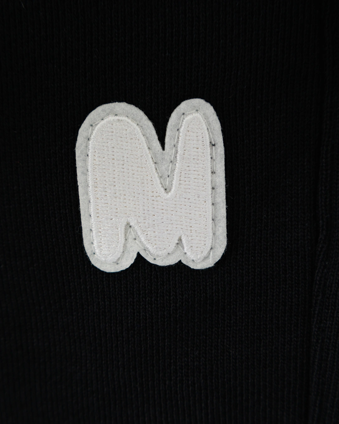 MSGM брюки с эластичным поясом — вид 5
