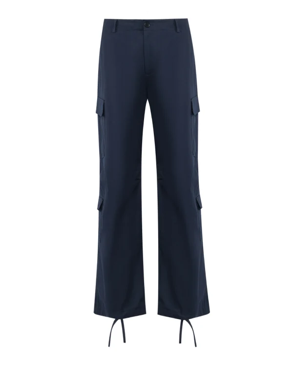 MSGM брюки карго