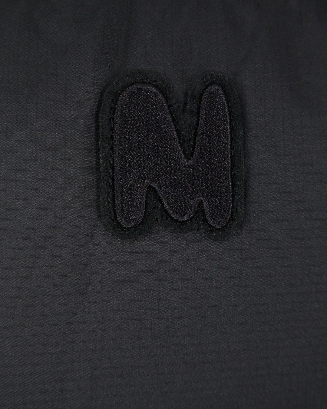 MSGM стеганый пуховик — вид 5