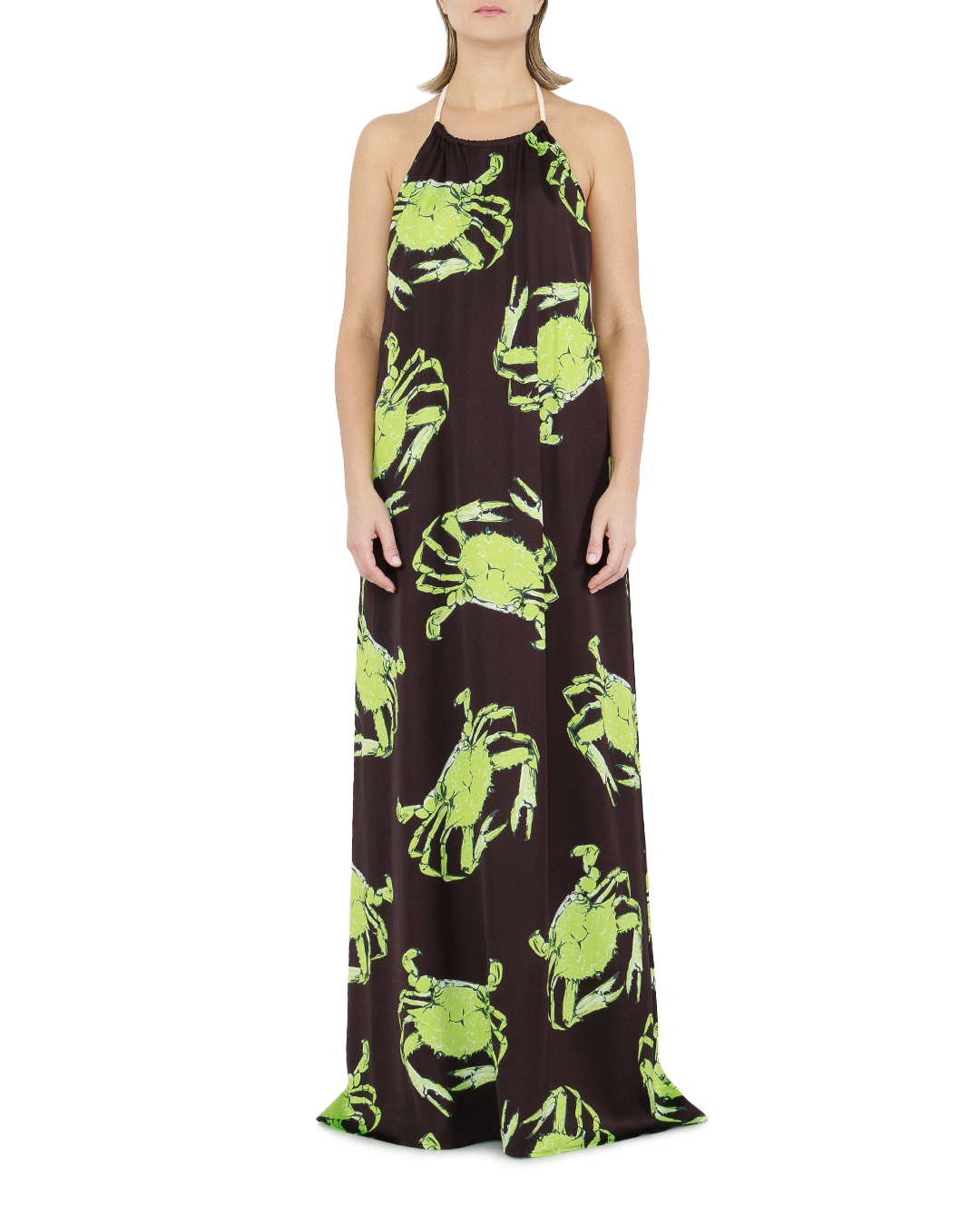 MSGM платье — вид 2