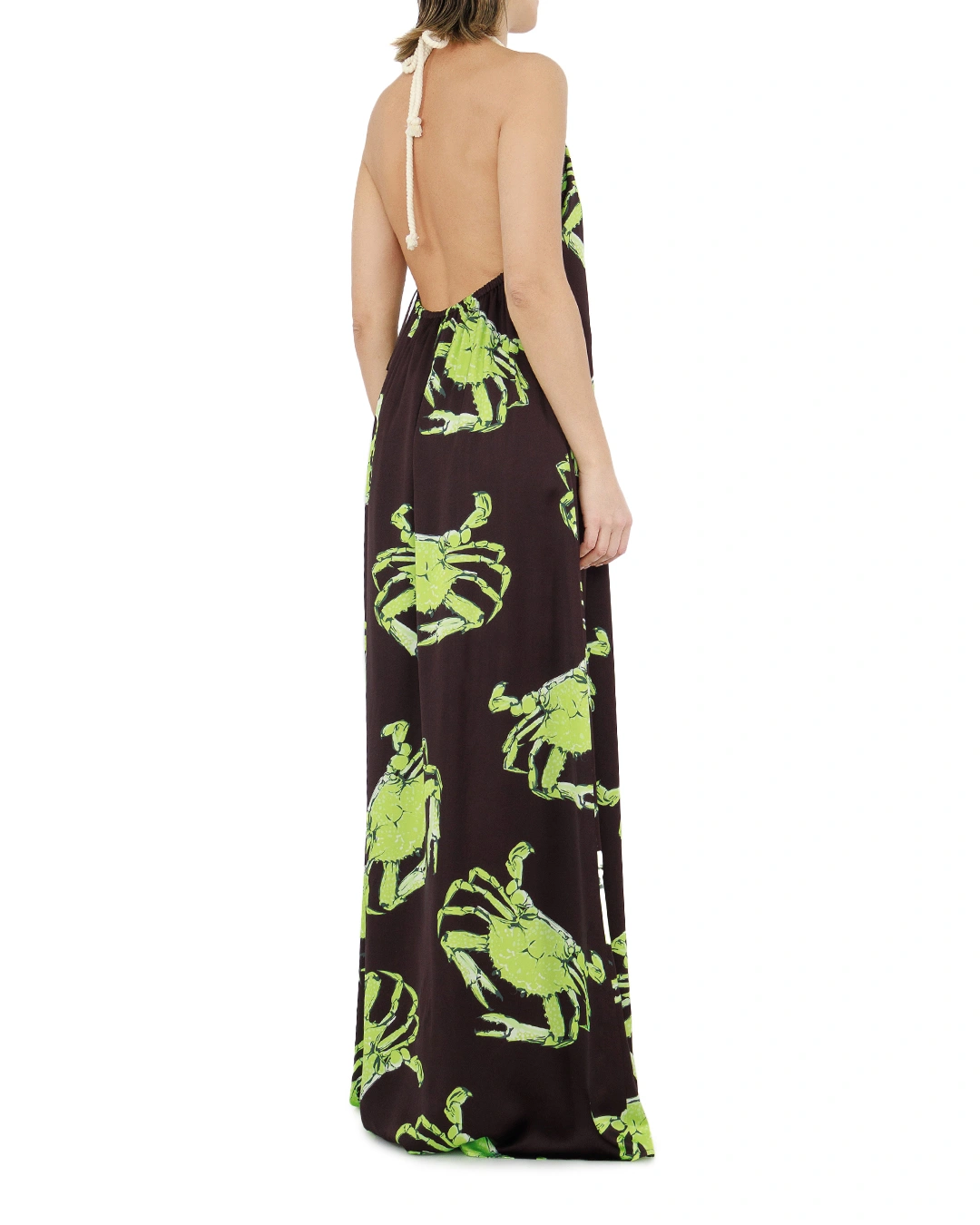 MSGM платье — вид 4