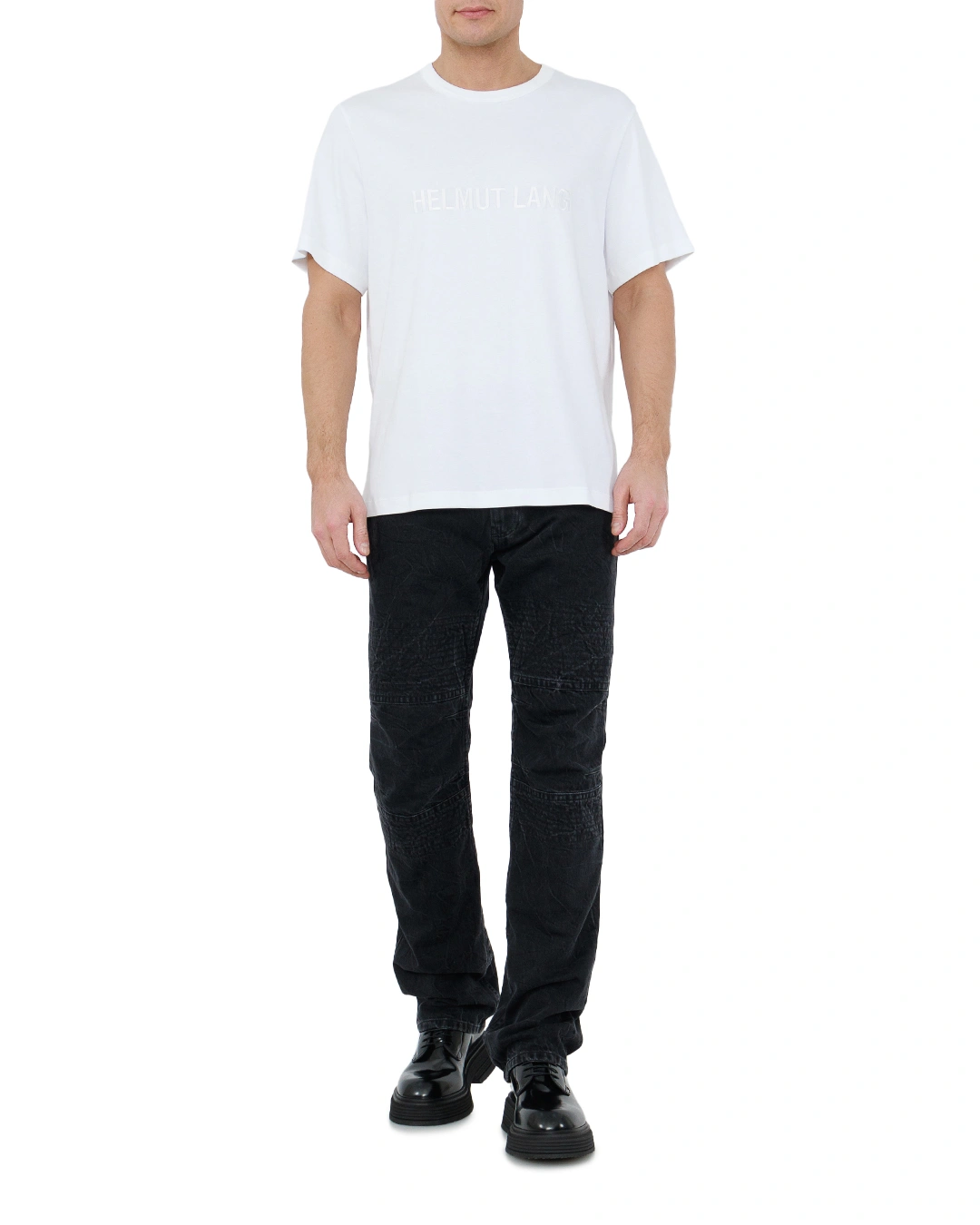 HELMUT LANG футболка — вид 2