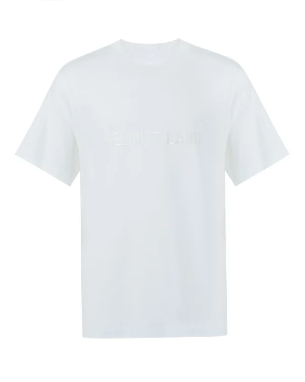 HELMUT LANG футболка