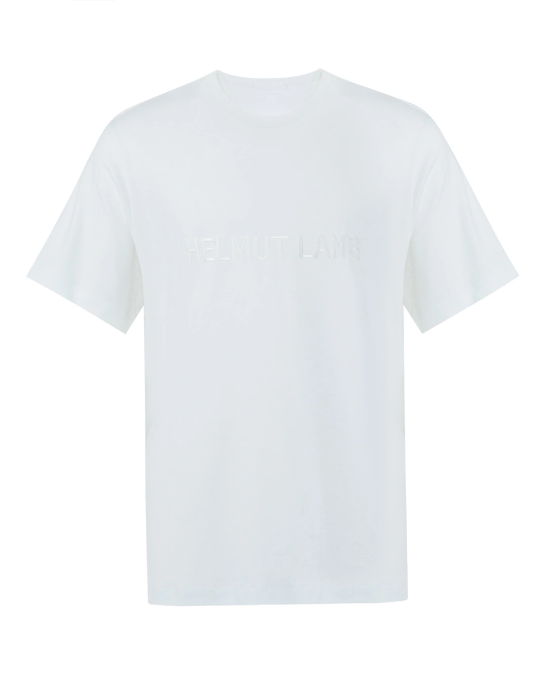 HELMUT LANG футболка — вид 1