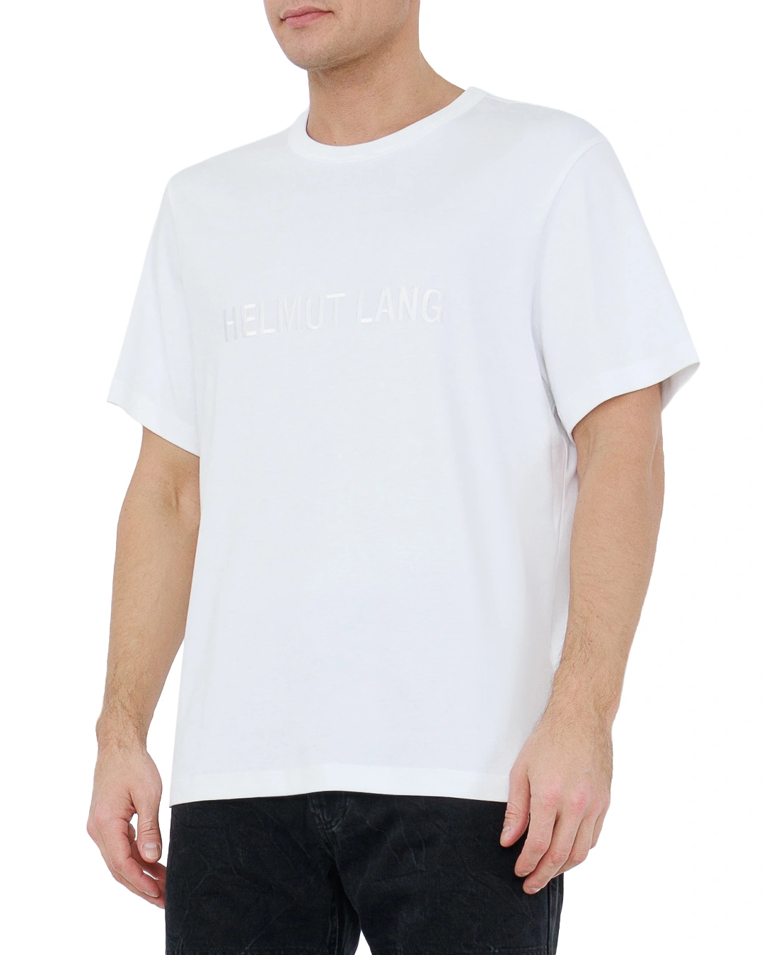 HELMUT LANG футболка — вид 3