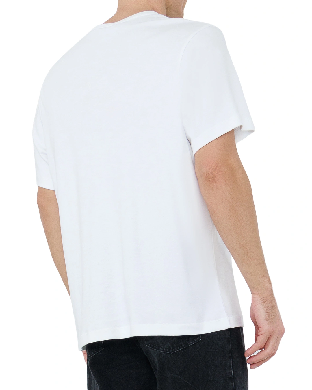 HELMUT LANG футболка — вид 4