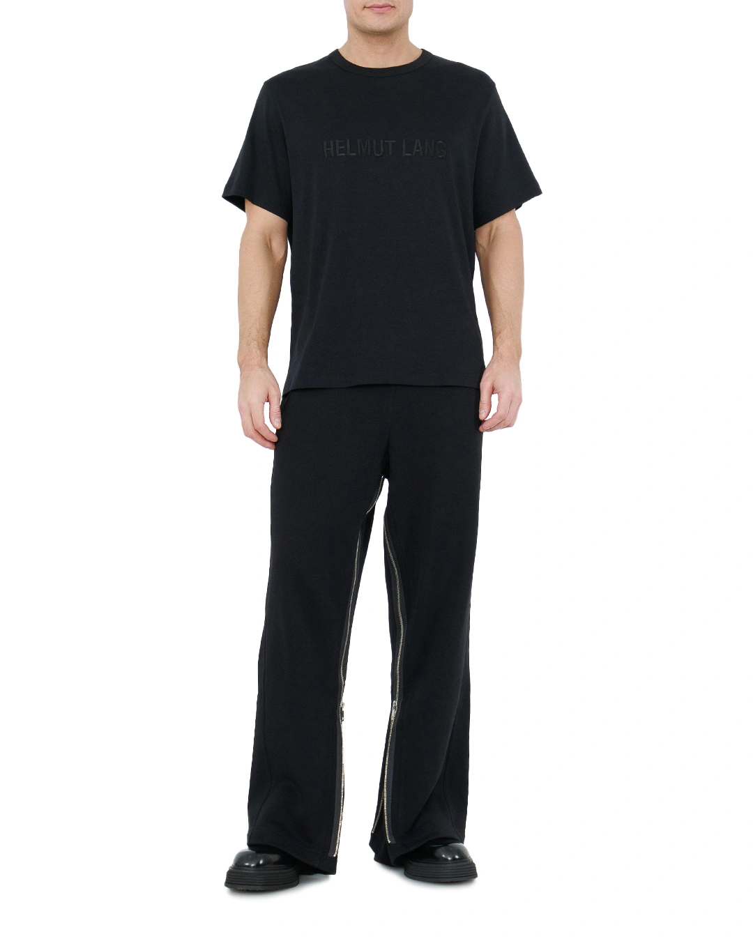 HELMUT LANG футболка — вид 2