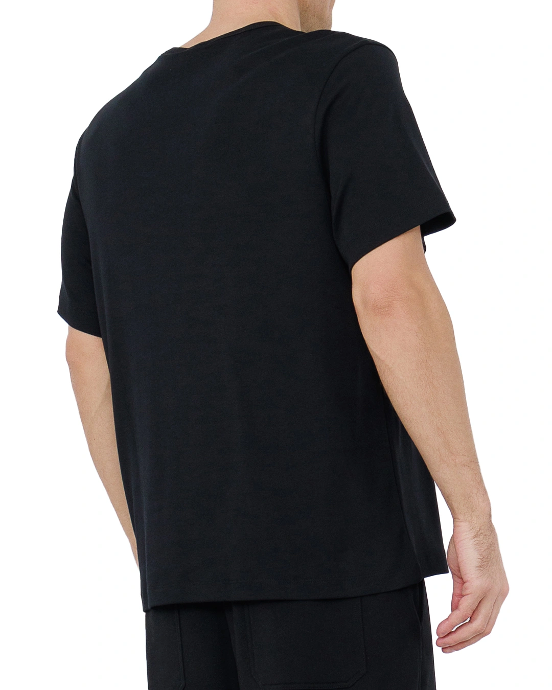 HELMUT LANG футболка — вид 4