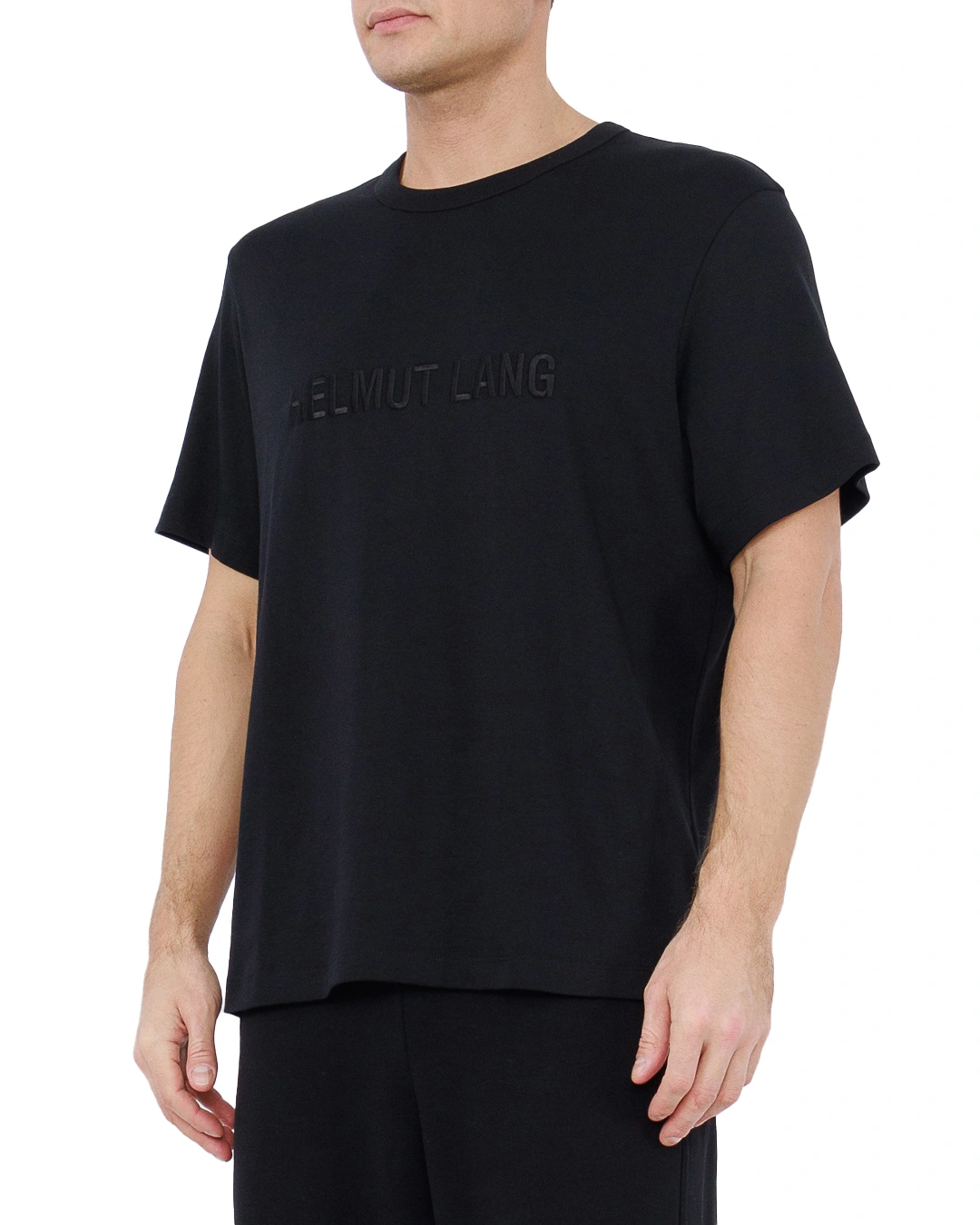 HELMUT LANG футболка — вид 3