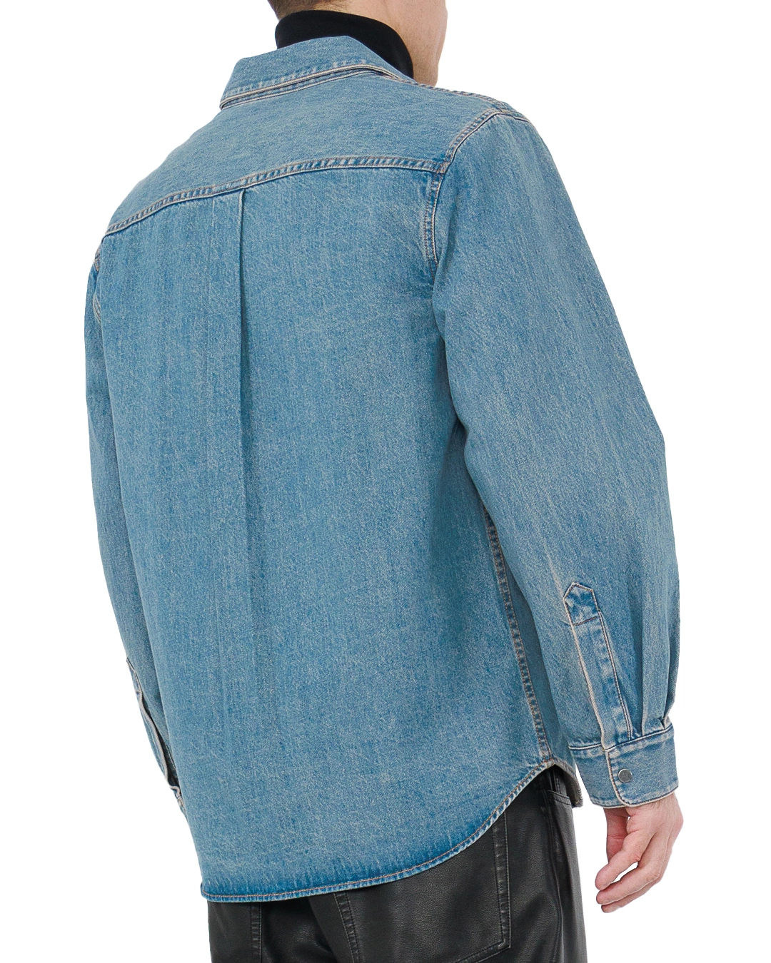 HELMUT LANG куртка — вид 4