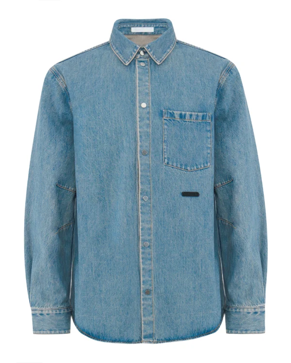 HELMUT LANG куртка