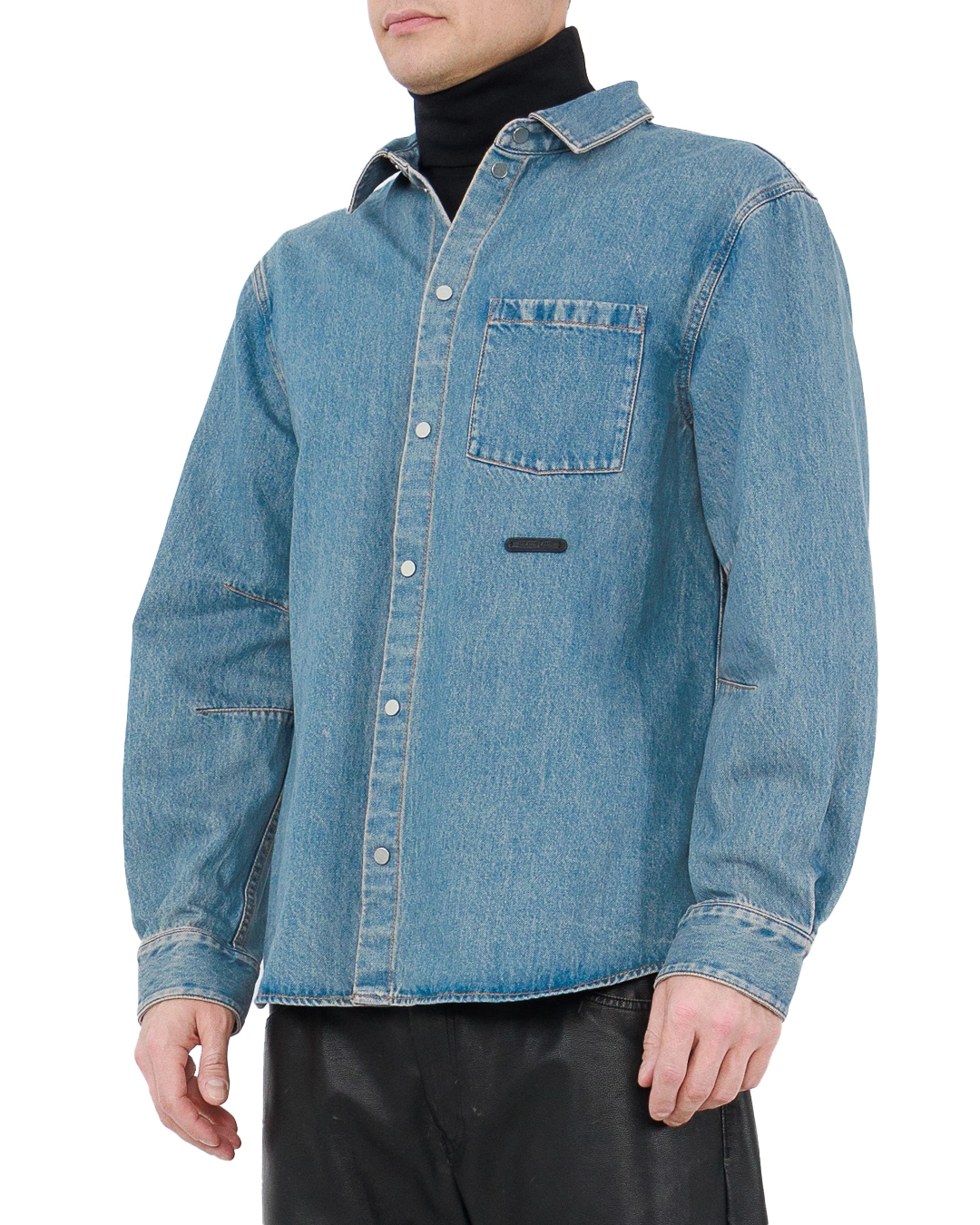 HELMUT LANG куртка — вид 3