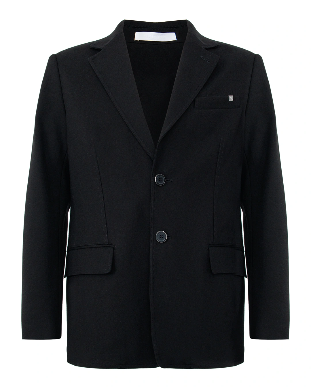 HELMUT LANG классический пиджак — вид 1