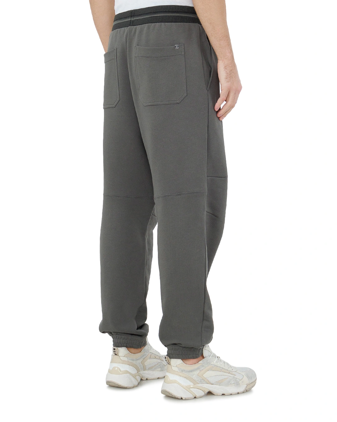 HELMUT LANG брюки — вид 4