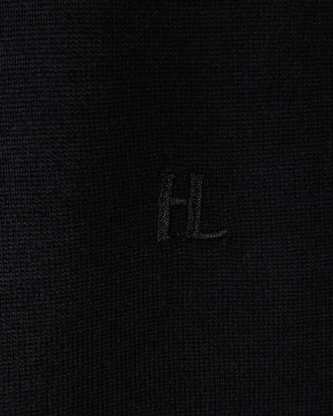 HELMUT LANG джемпер — вид 5