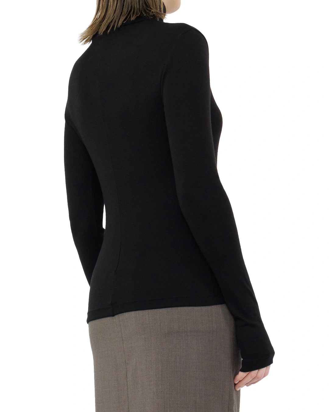 HELMUT LANG водолазка — вид 4