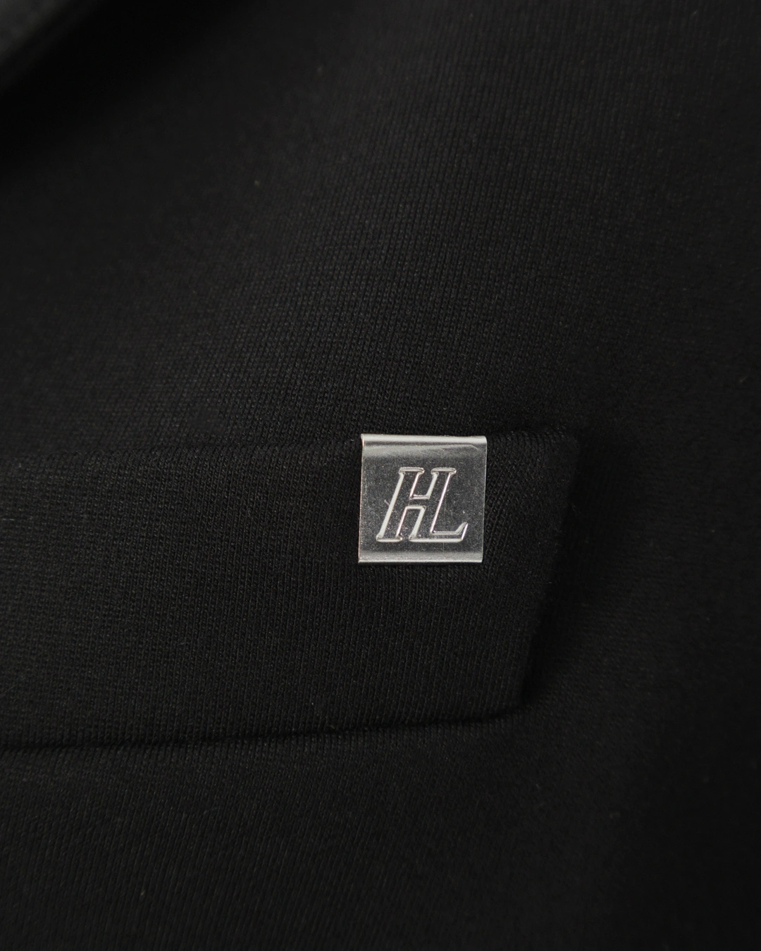 HELMUT LANG приталенный жакет — вид 5