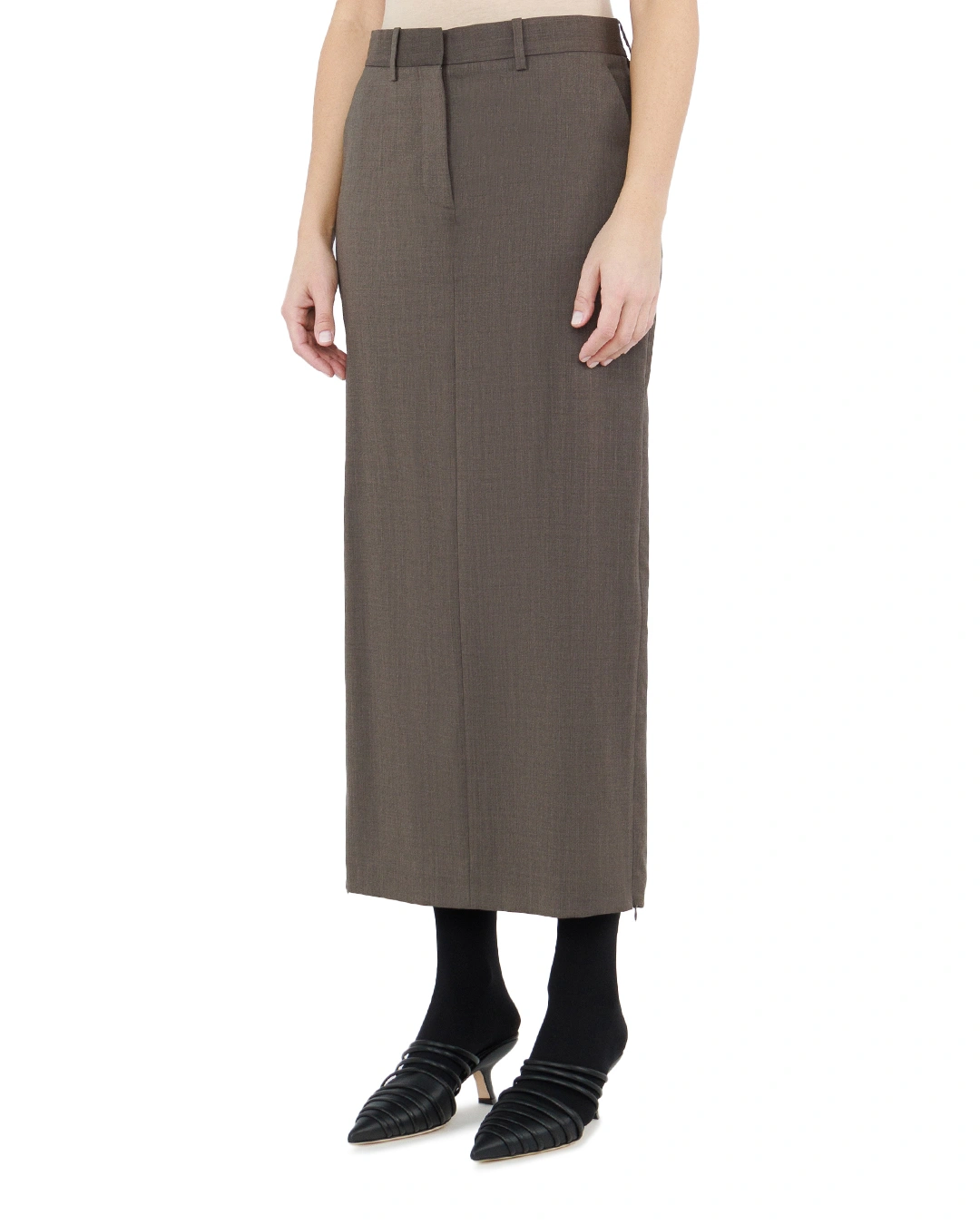 HELMUT LANG юбка — вид 3