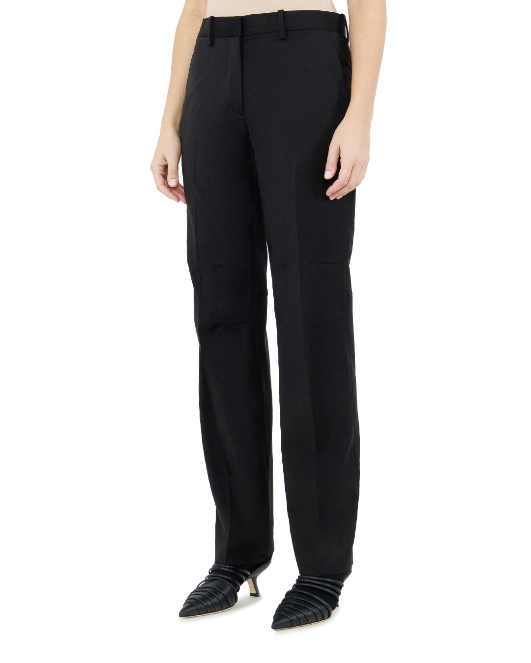 HELMUT LANG брюки — вид 3