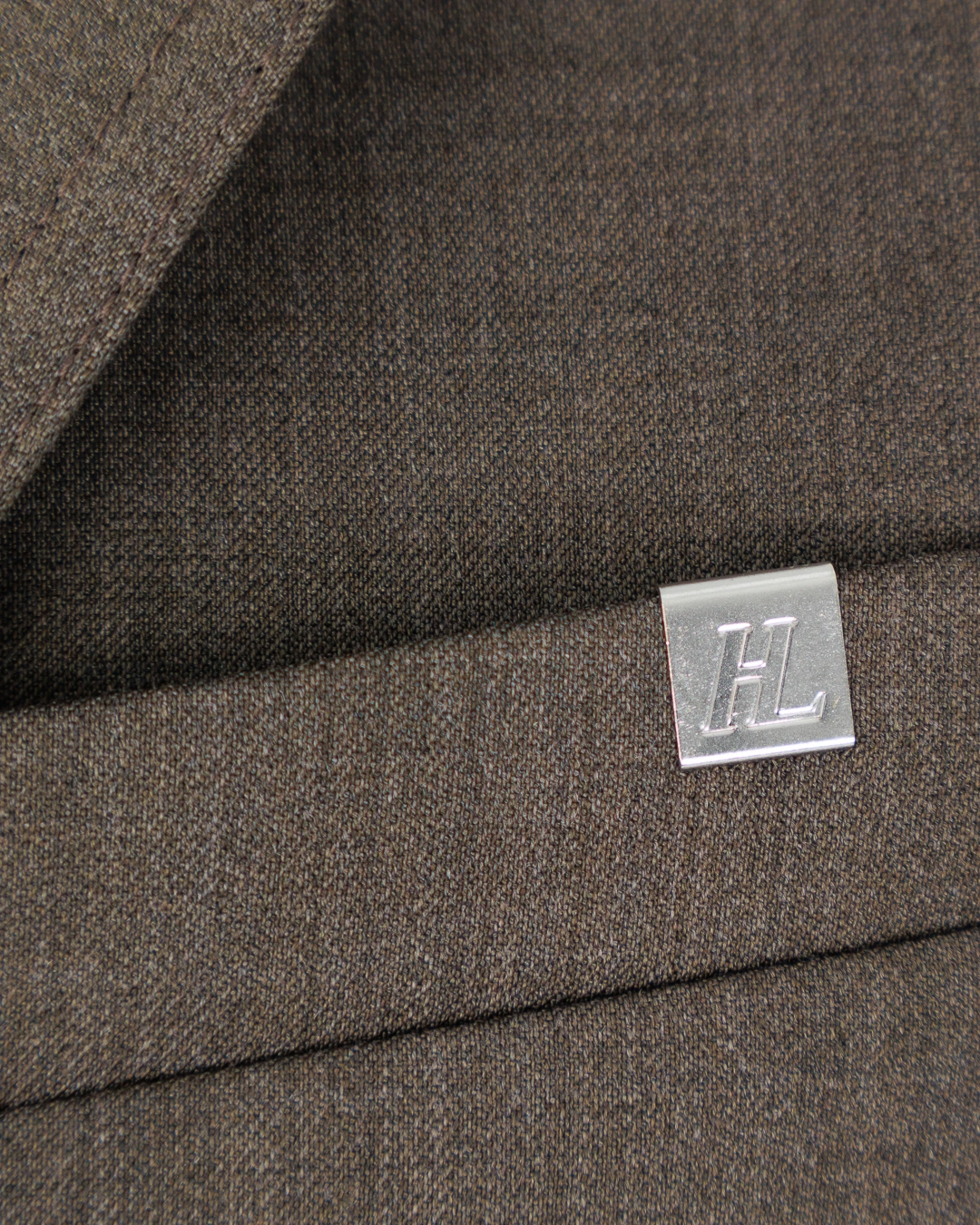 HELMUT LANG жакет — вид 5