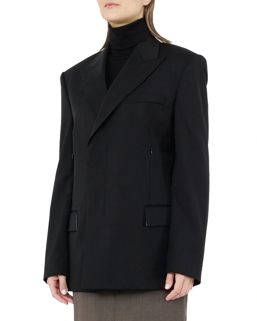HELMUT LANG жакет — вид 3