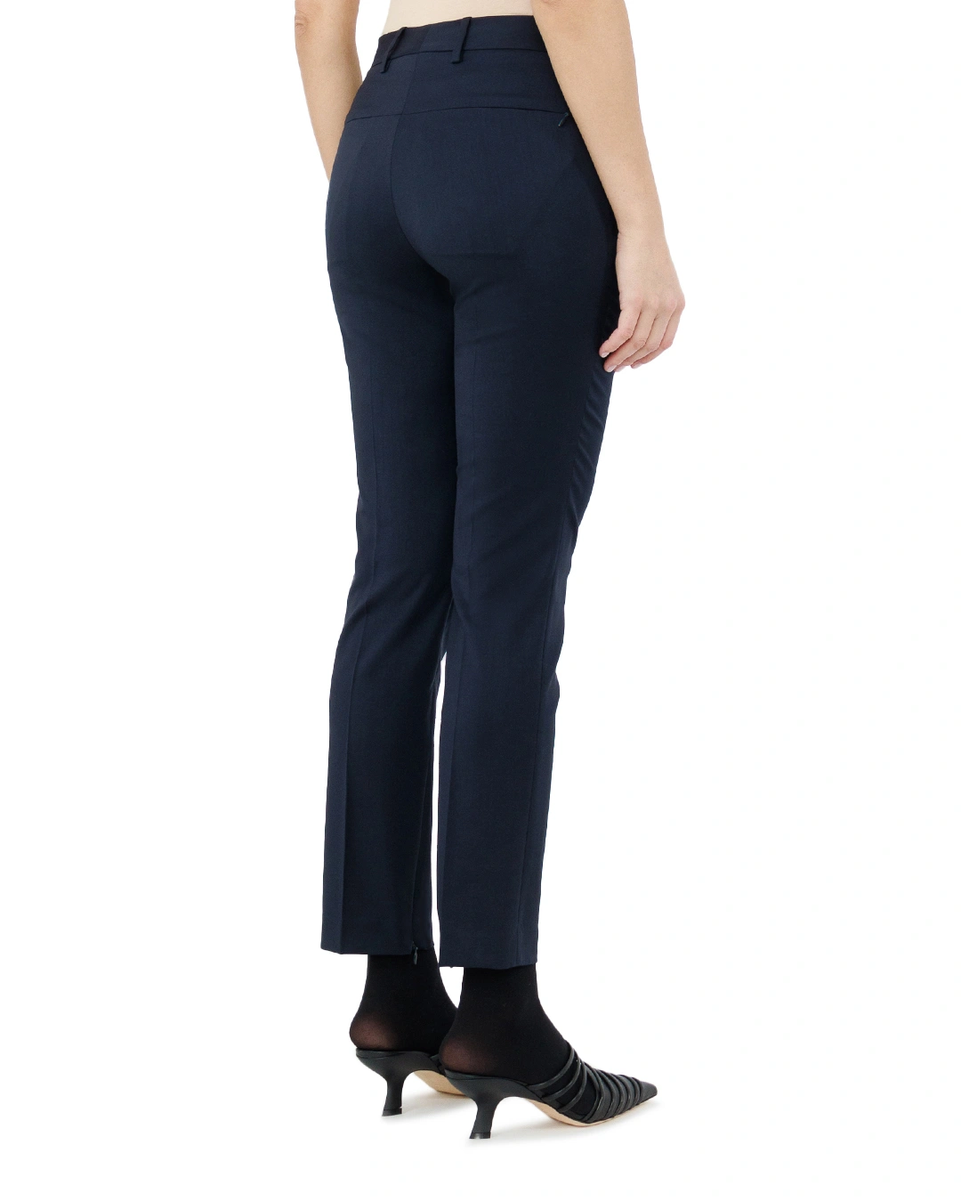HELMUT LANG брюки — вид 4