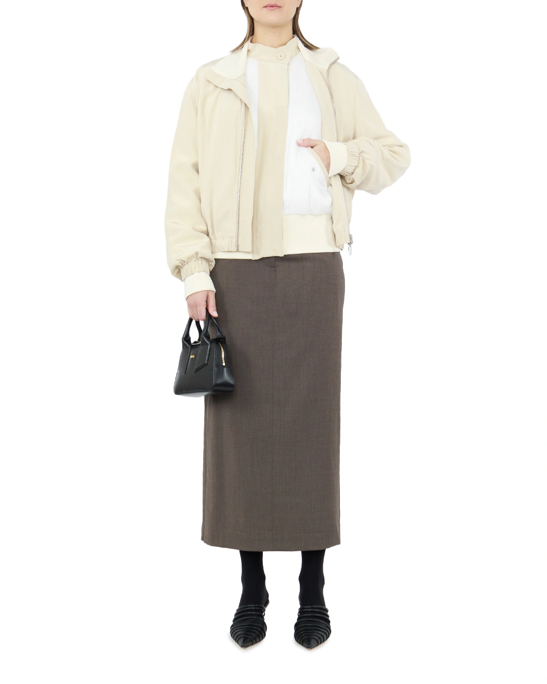 HELMUT LANG куртка — вид 2