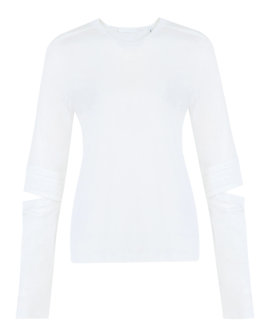 HELMUT LANG лонгслив — вид 1