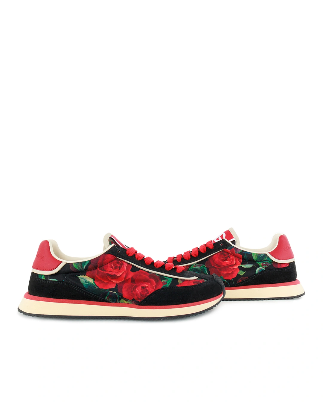 Dolce&Gabbana кроссовки — вид 2