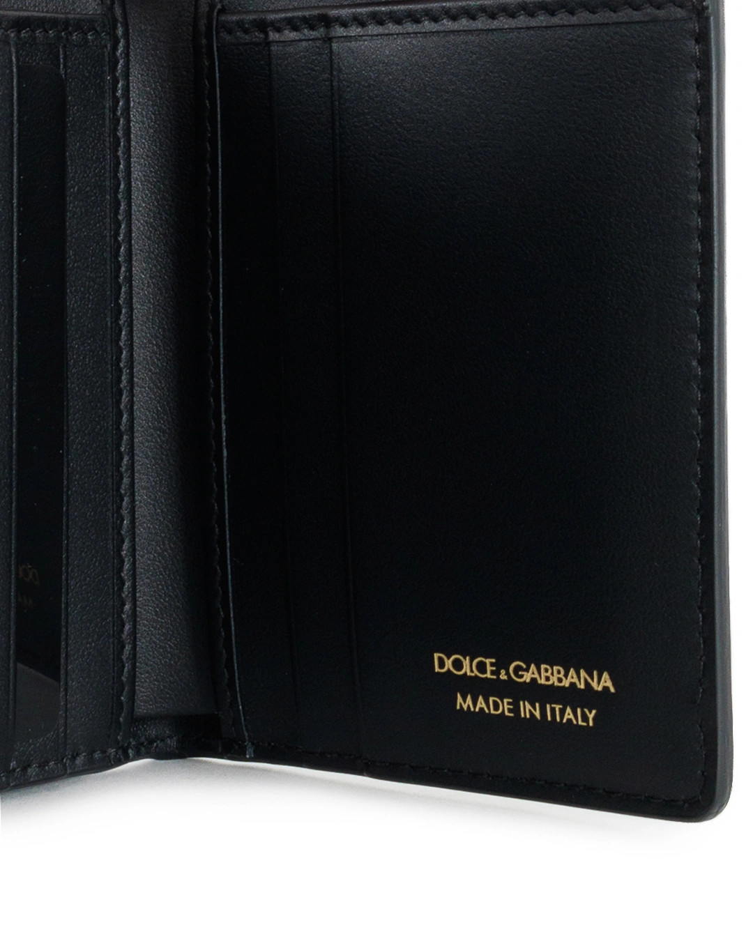Dolce&Gabbana Портмоне — вид 4