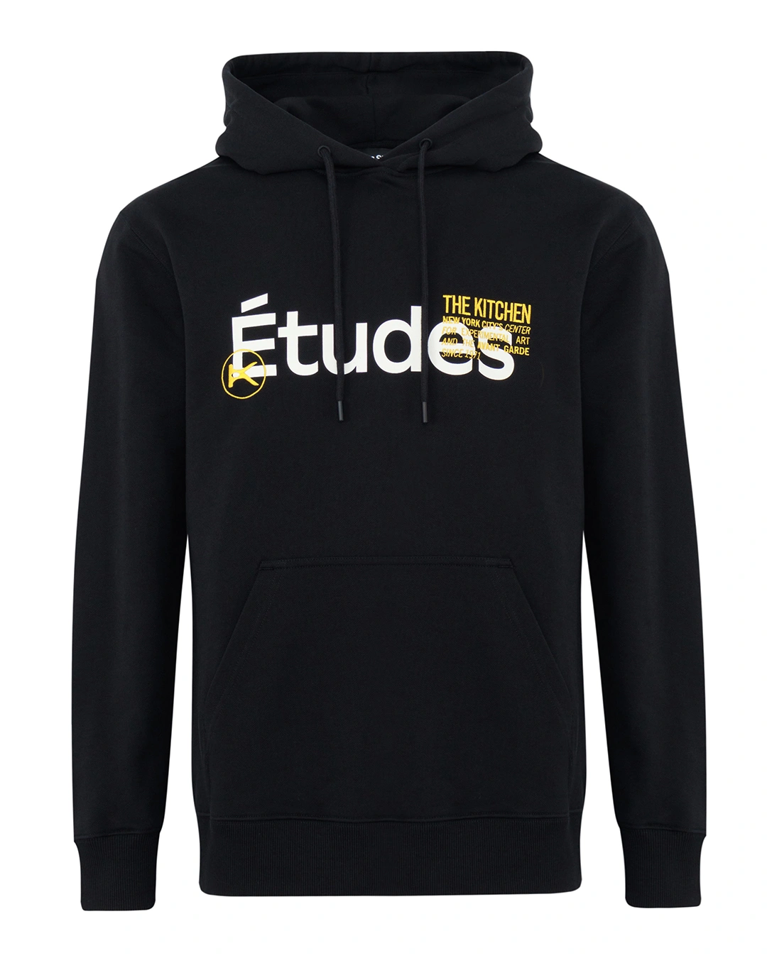 Études худи с принтом — вид 1