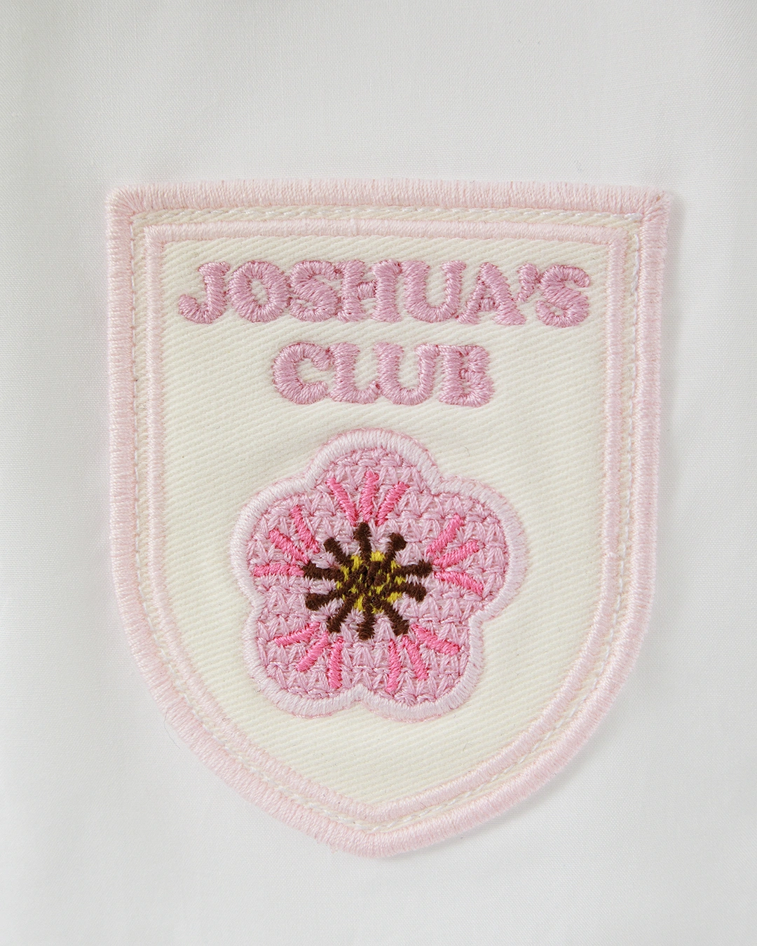 JOSHUA`S шорты — вид 5