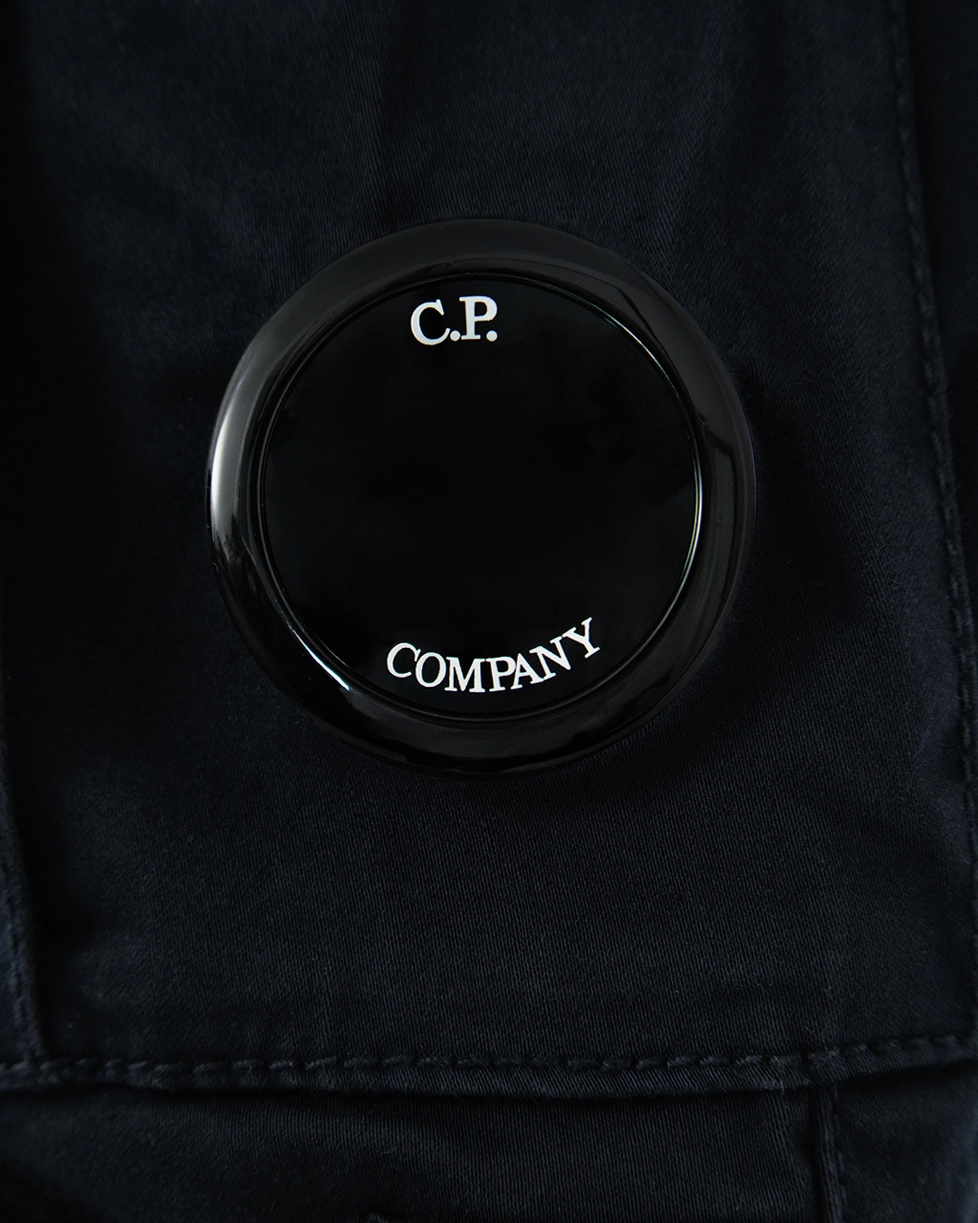 C.P.Company брюки — вид 5