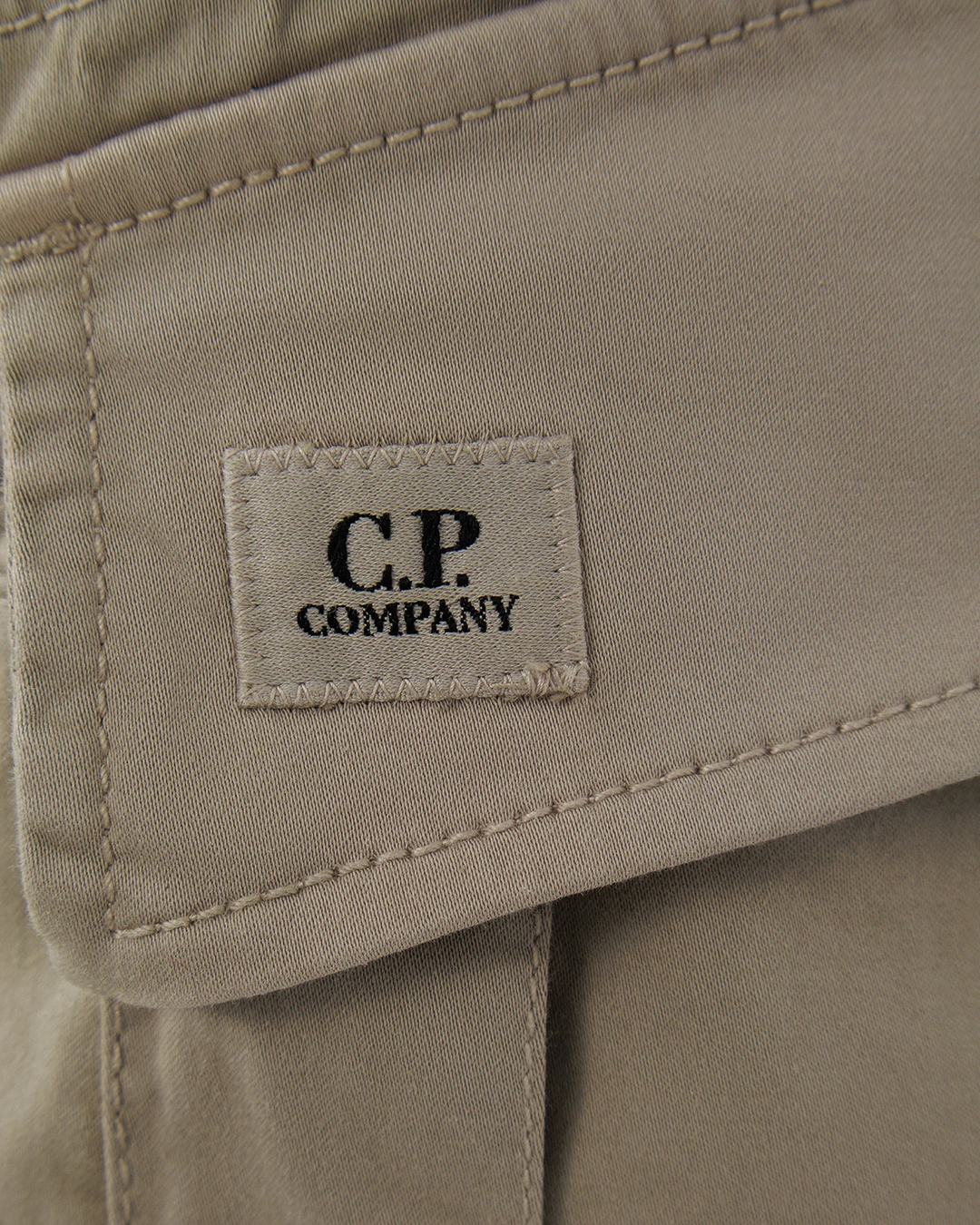 C.P.Company брюки карго — вид 5