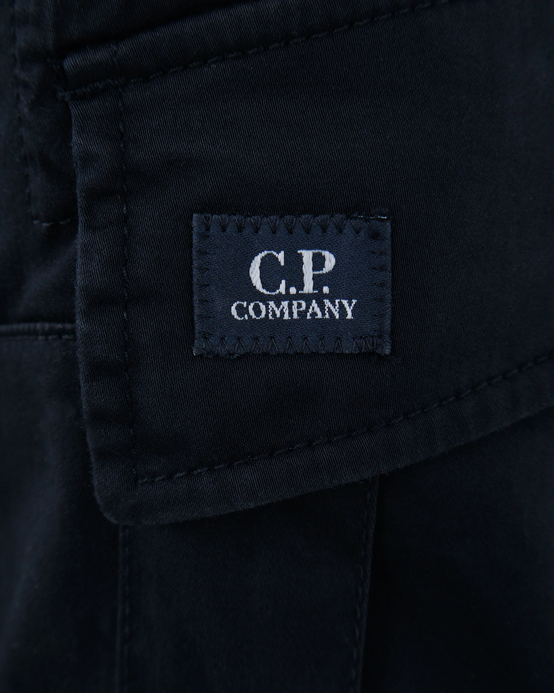 C.P.Company брюки карго — вид 5