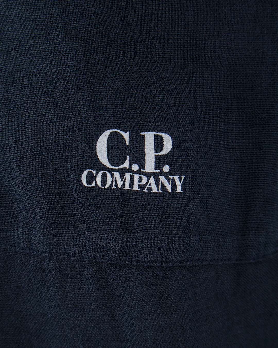 C.P.Company рубашка — вид 5