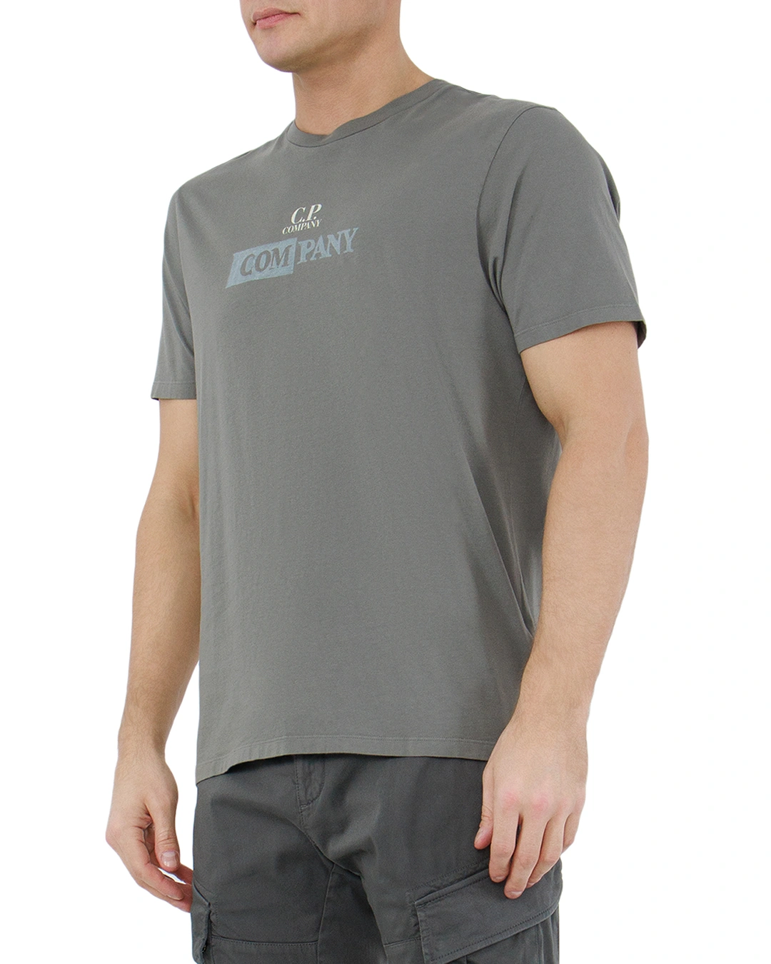 C.P.Company футболка — вид 3