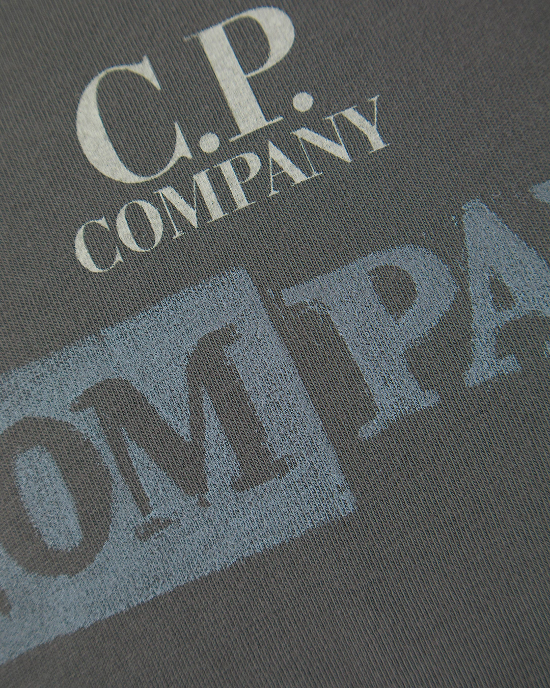C.P.Company футболка — вид 5
