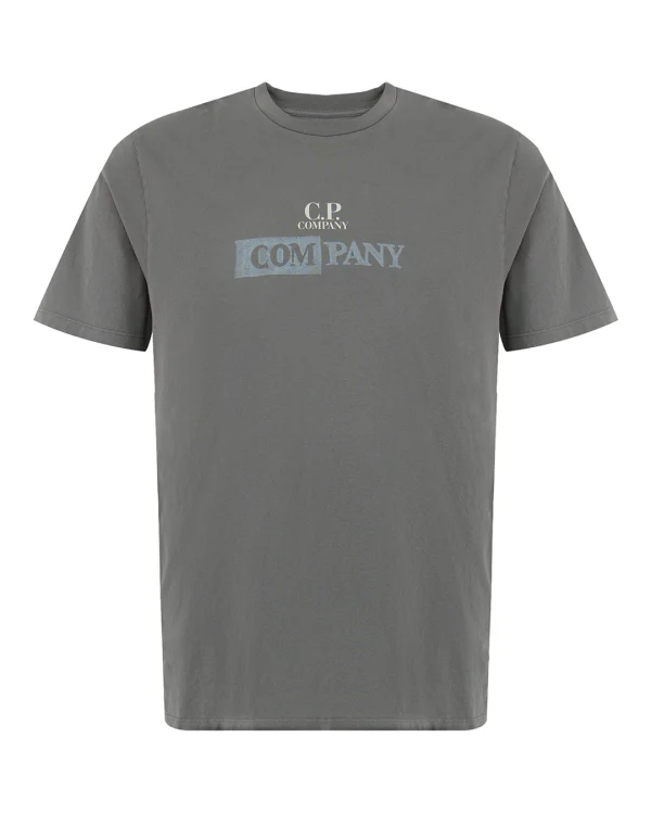 C.P.Company футболка