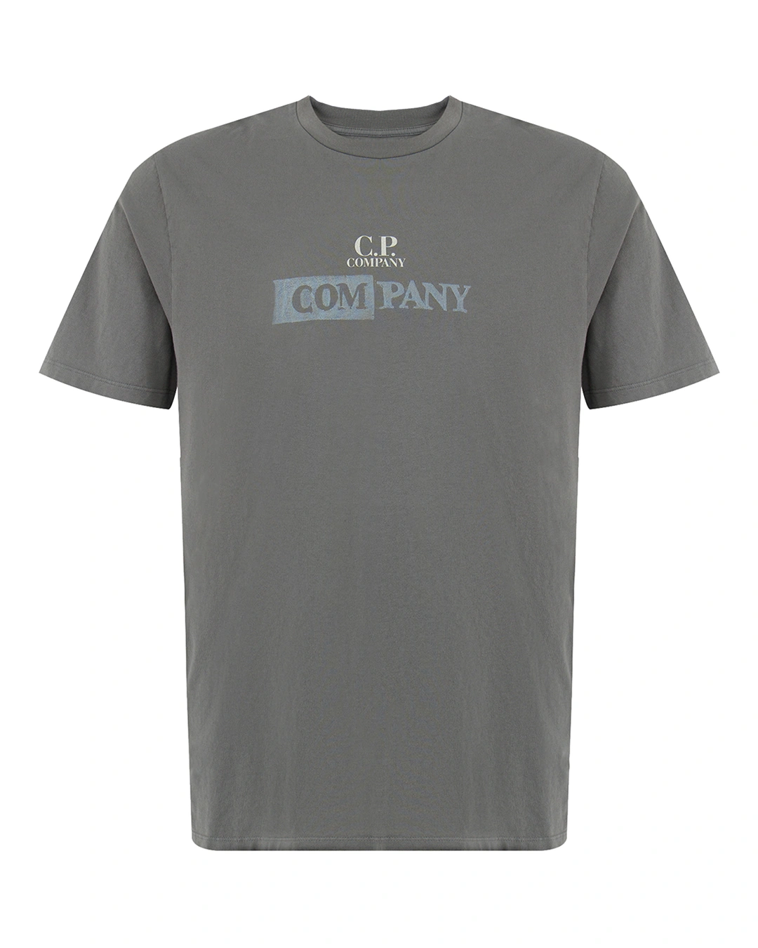 C.P.Company футболка — вид 1