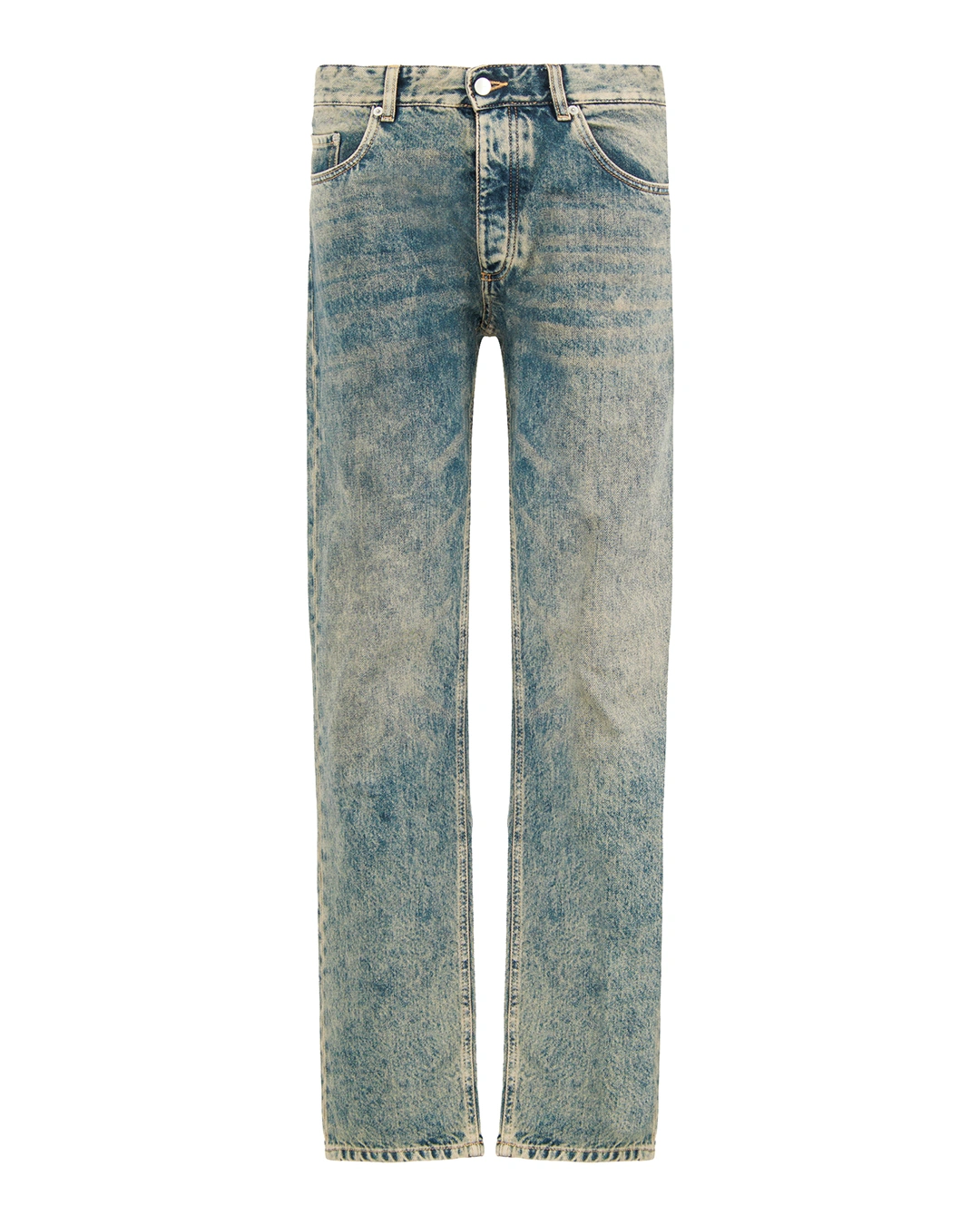 ICON DENIM джинсы — вид 1