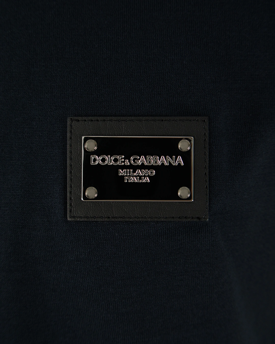 Dolce&Gabbana футболка — вид 5
