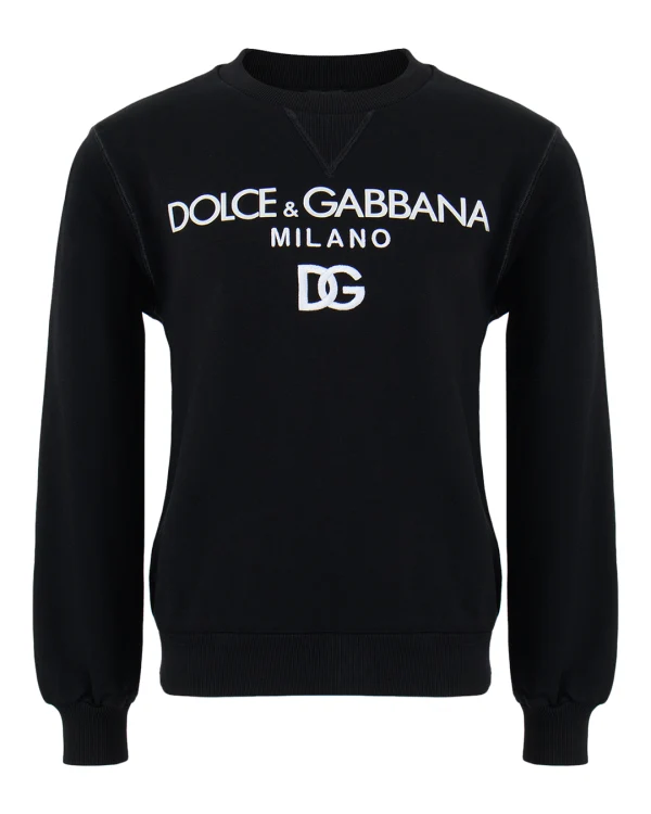 Dolce&Gabbana свитшот