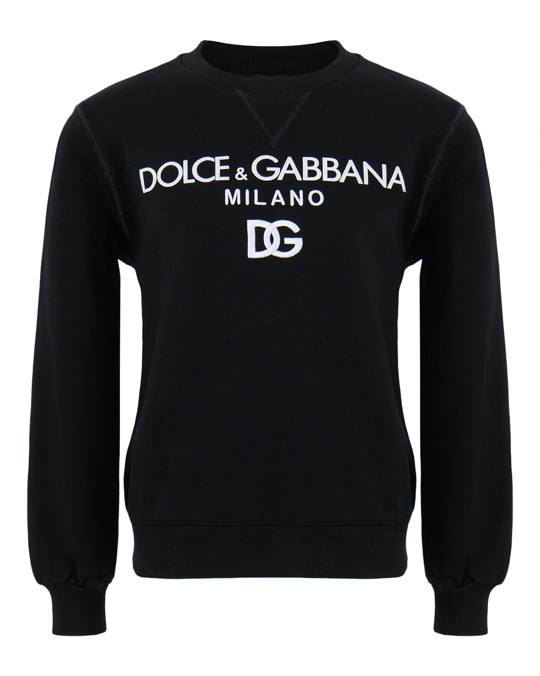 Dolce&Gabbana свитшот — вид 1