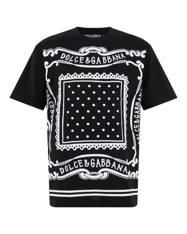Dolce&Gabbana футболка
