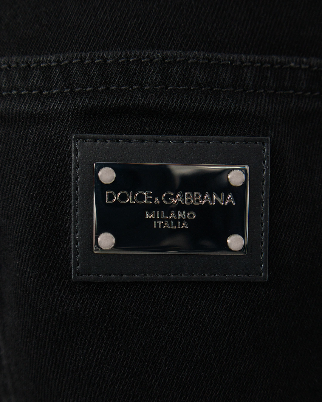 Dolce&Gabbana джинсы — вид 5