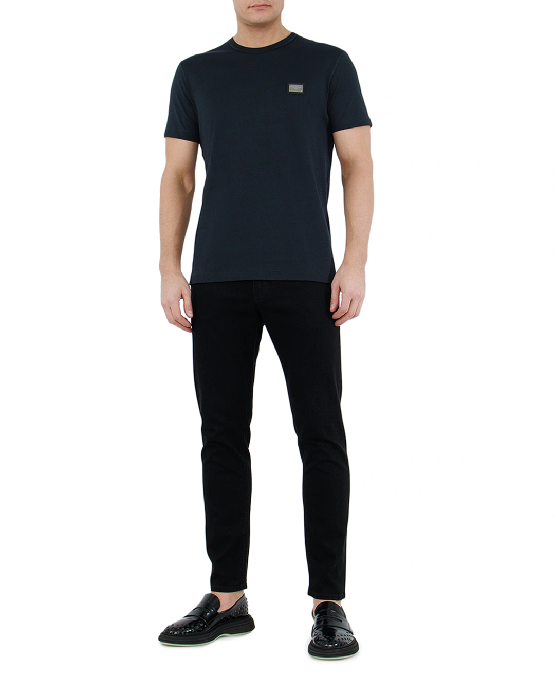 Dolce&Gabbana джинсы — вид 2