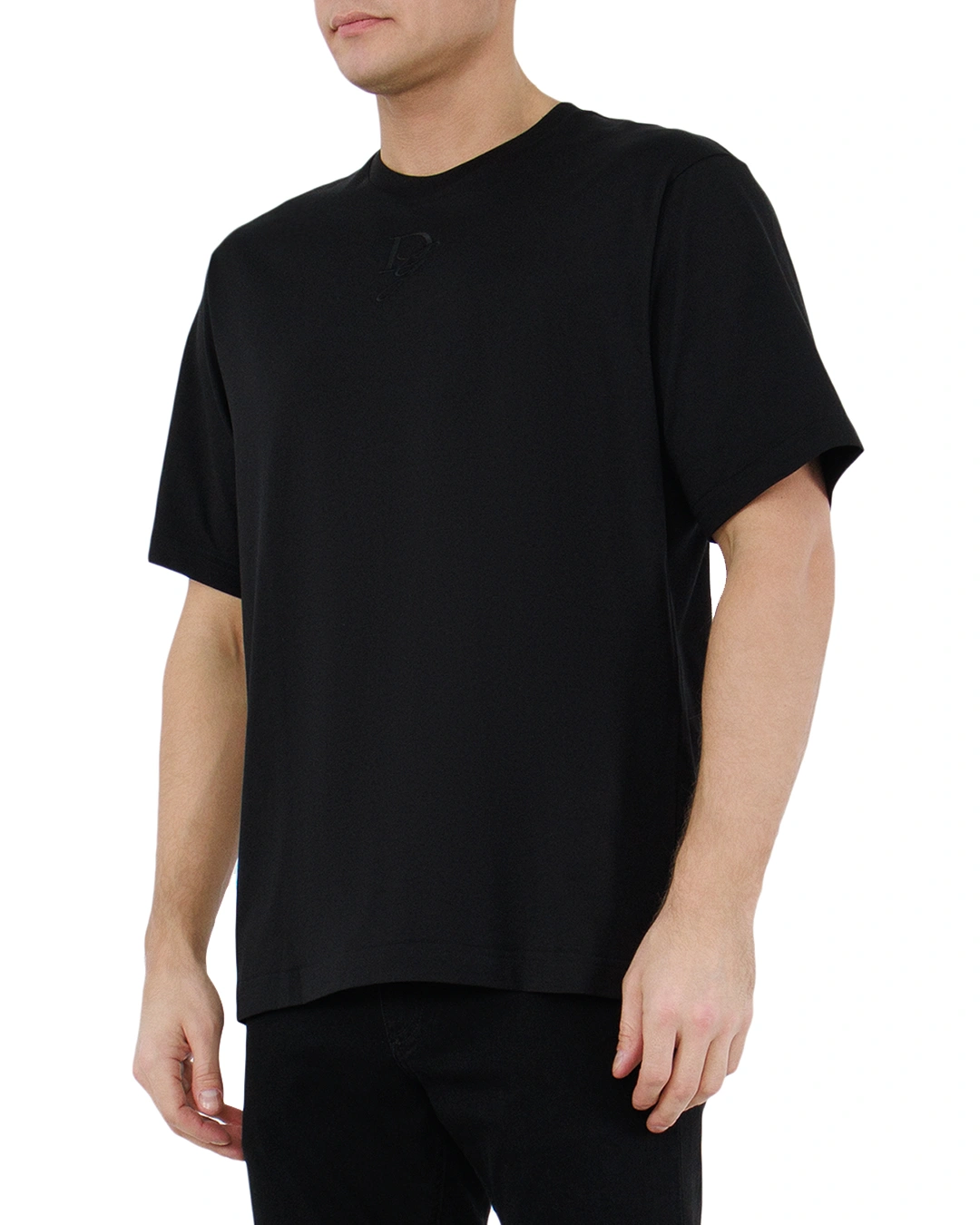 Dolce&Gabbana футболка — вид 3