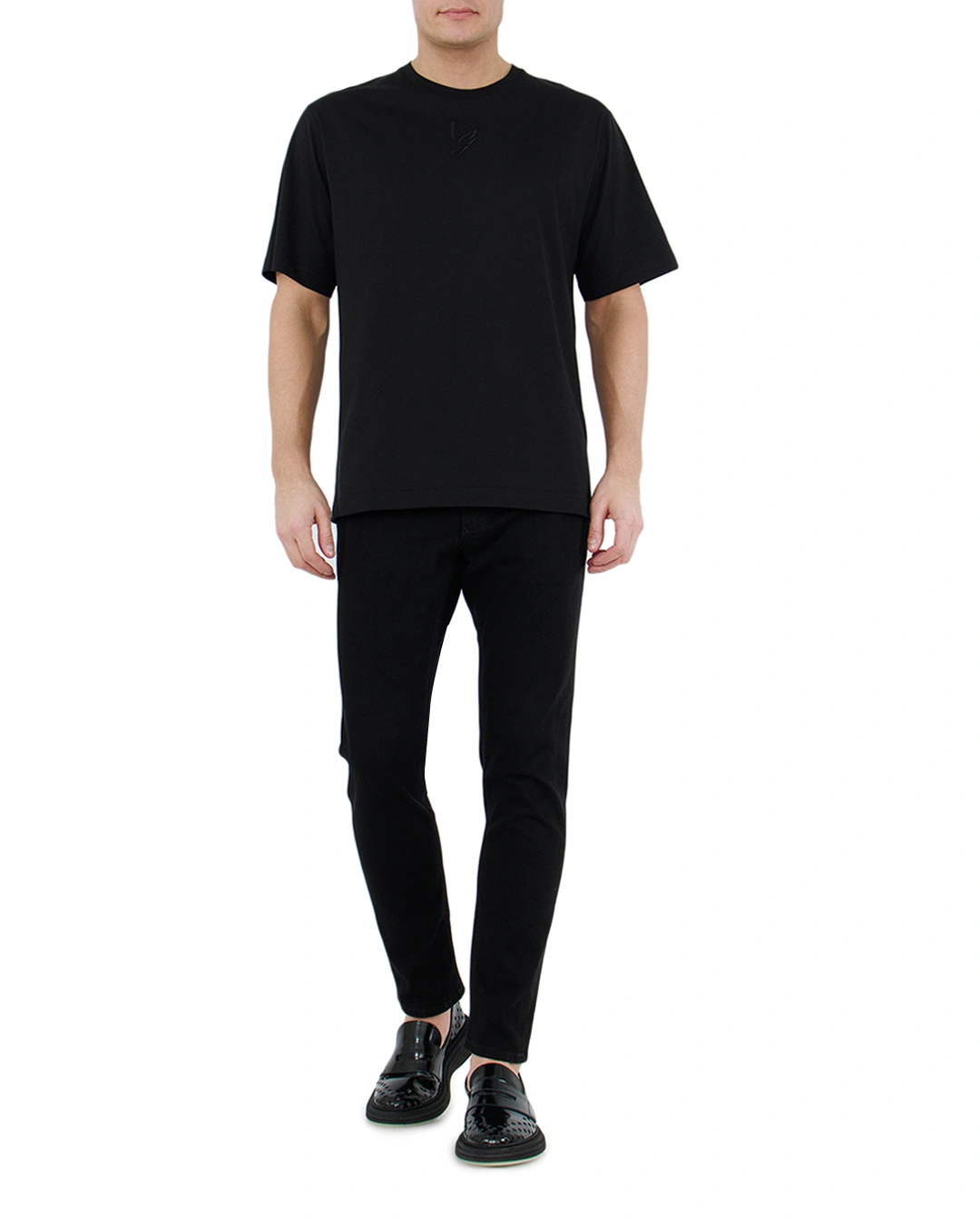 Dolce&Gabbana футболка — вид 2