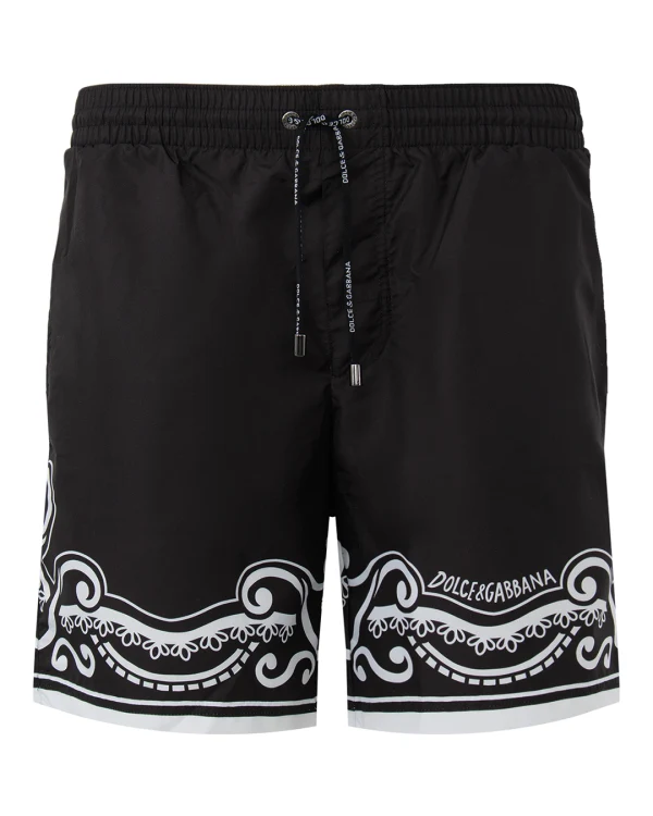 Dolce&Gabbana шорты